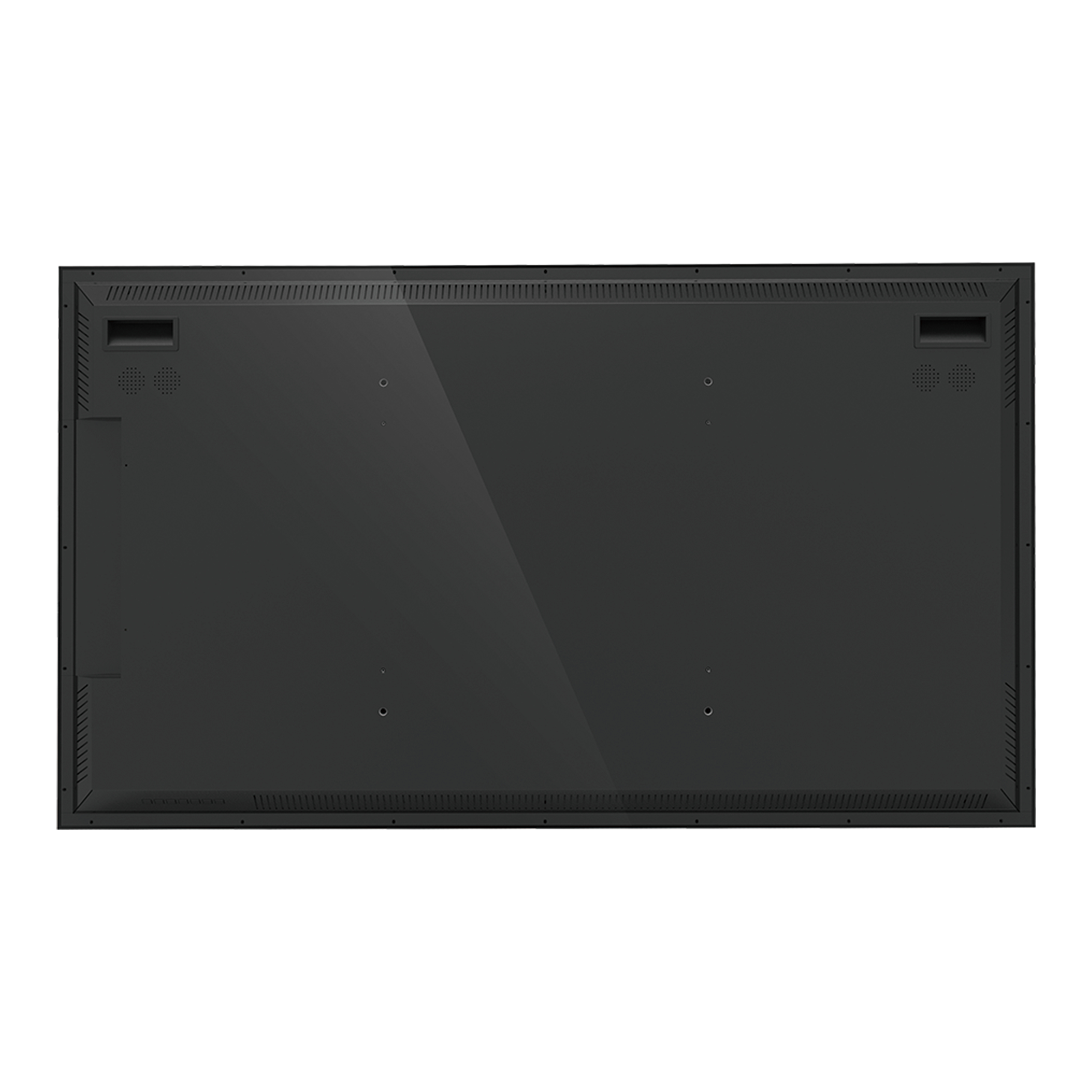Fernseher, Anzeige, Monitor, Flachbildschirm, Rückseite