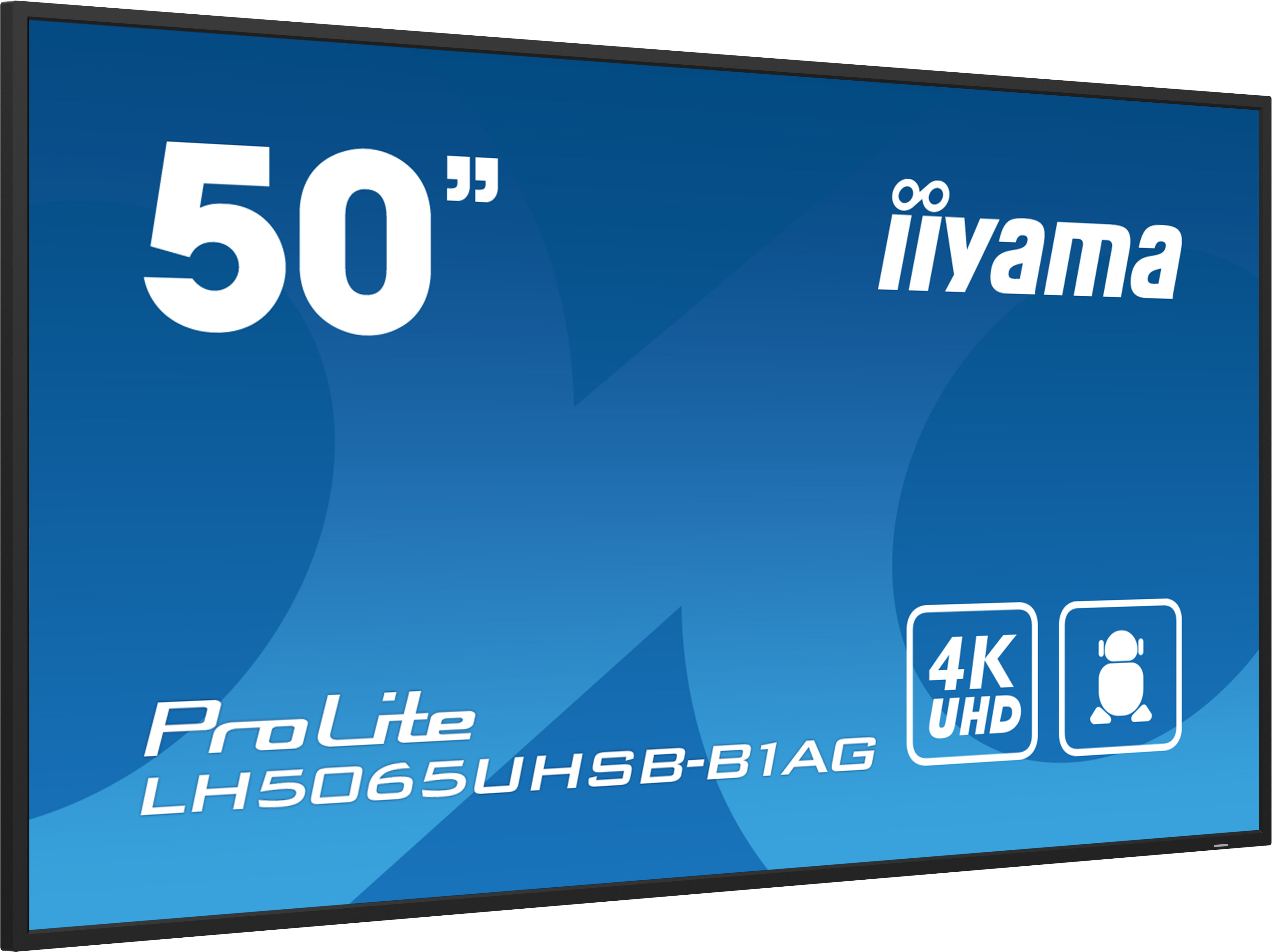 IIYAMA LFD ProLite LH5065UHSB-B1AG