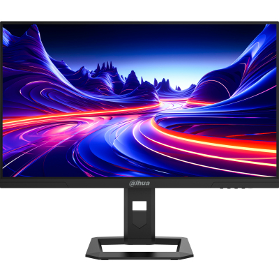 monitor, display, LED, 27 Zoll, Ständer