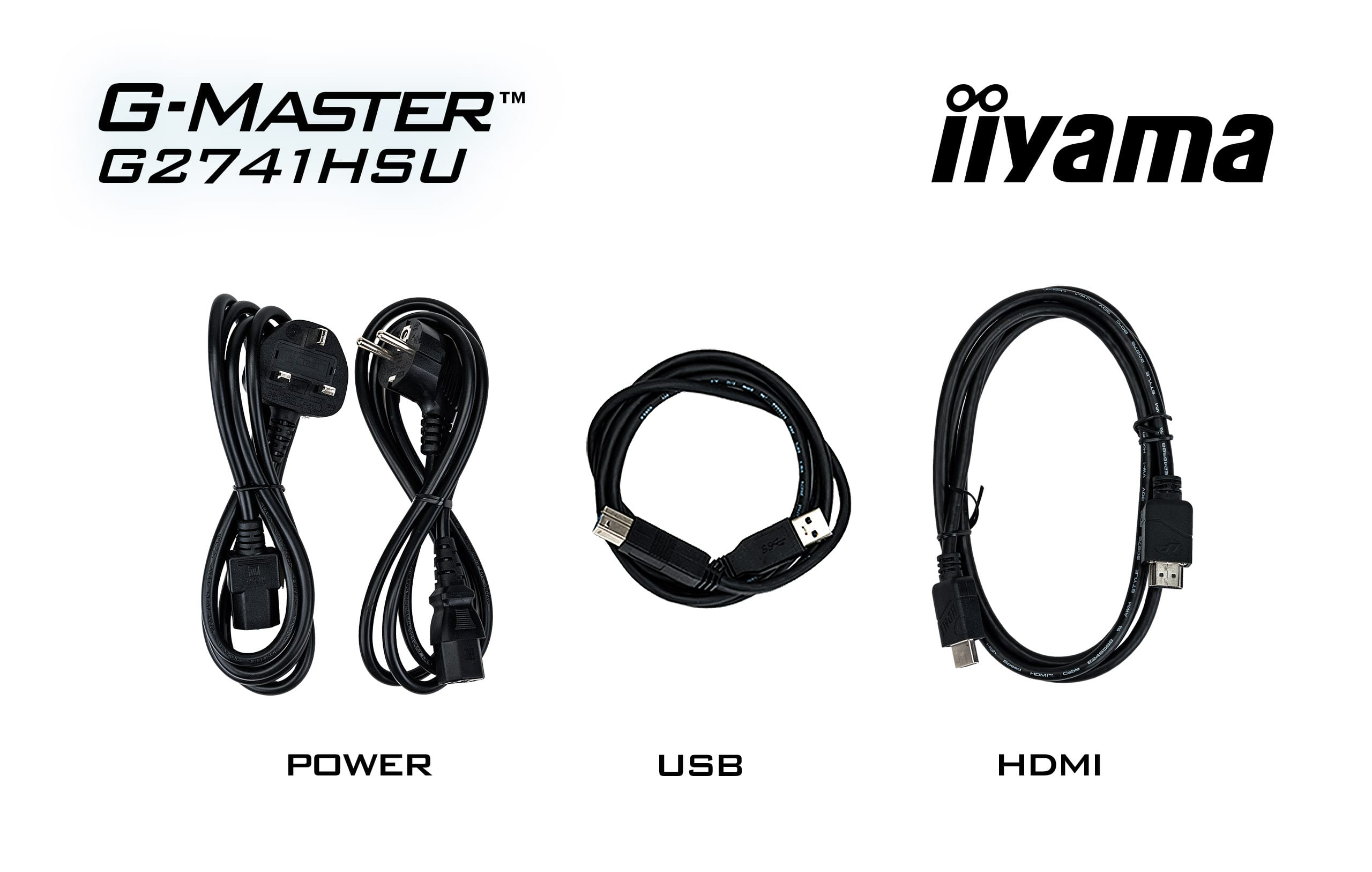 kabel, usb-kabel, hdmi-kabel, netzkabel, anschlusskabel