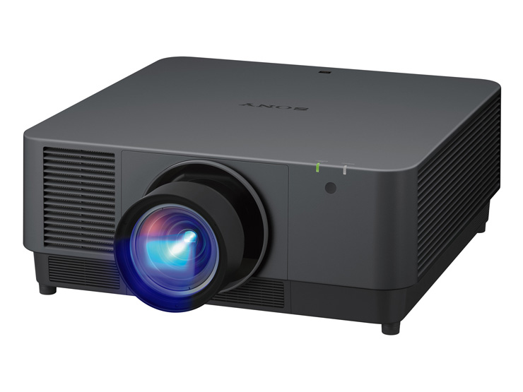 Sony Installation Projector VPL-FHZ101L/B/1 Sony Installation Projector VPL-FHZ101L/B/1