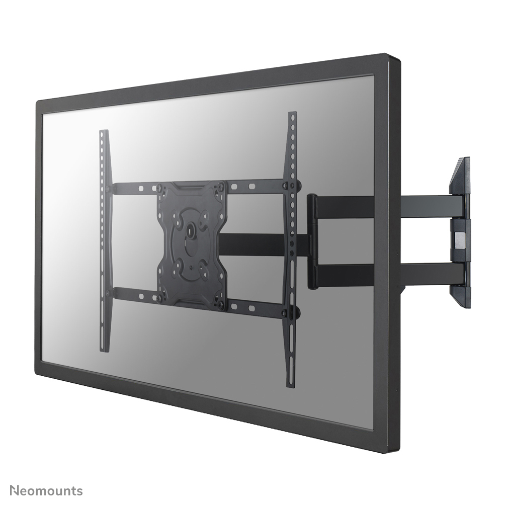 Neomounts Monitor-Wandhalterung - 177,8 cm (70 Zoll) - 75 x 75 mm - 600 x 400 mm - 0 - 20 Grad - 10 Grad - Schwarz Neomounts Monitor-Wandhalterung - 177,8 cm (70 Zoll) - 75 x 75 mm - 600 x 400 mm - 0 - 20 Grad - 10 Grad - Schwarz