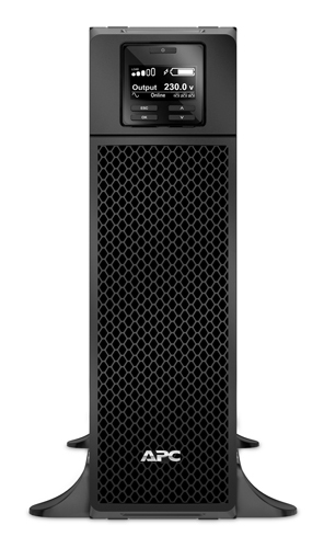 APC SRT5KXLI - Smart-UPS SRT 5000VA 230V