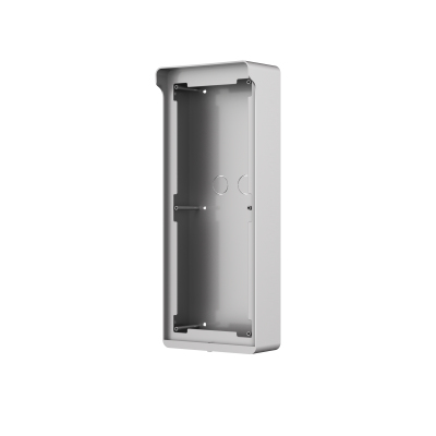 Dahua CCTV Video Door Phone, VTM03R3, 0-ch IP65 Surface Mounted Box (With Rain Cover) Dahua CCTV Video Door Phone, VTM03R3, 0-ch IP65 Surface Mounted Box (With Rain Cover)