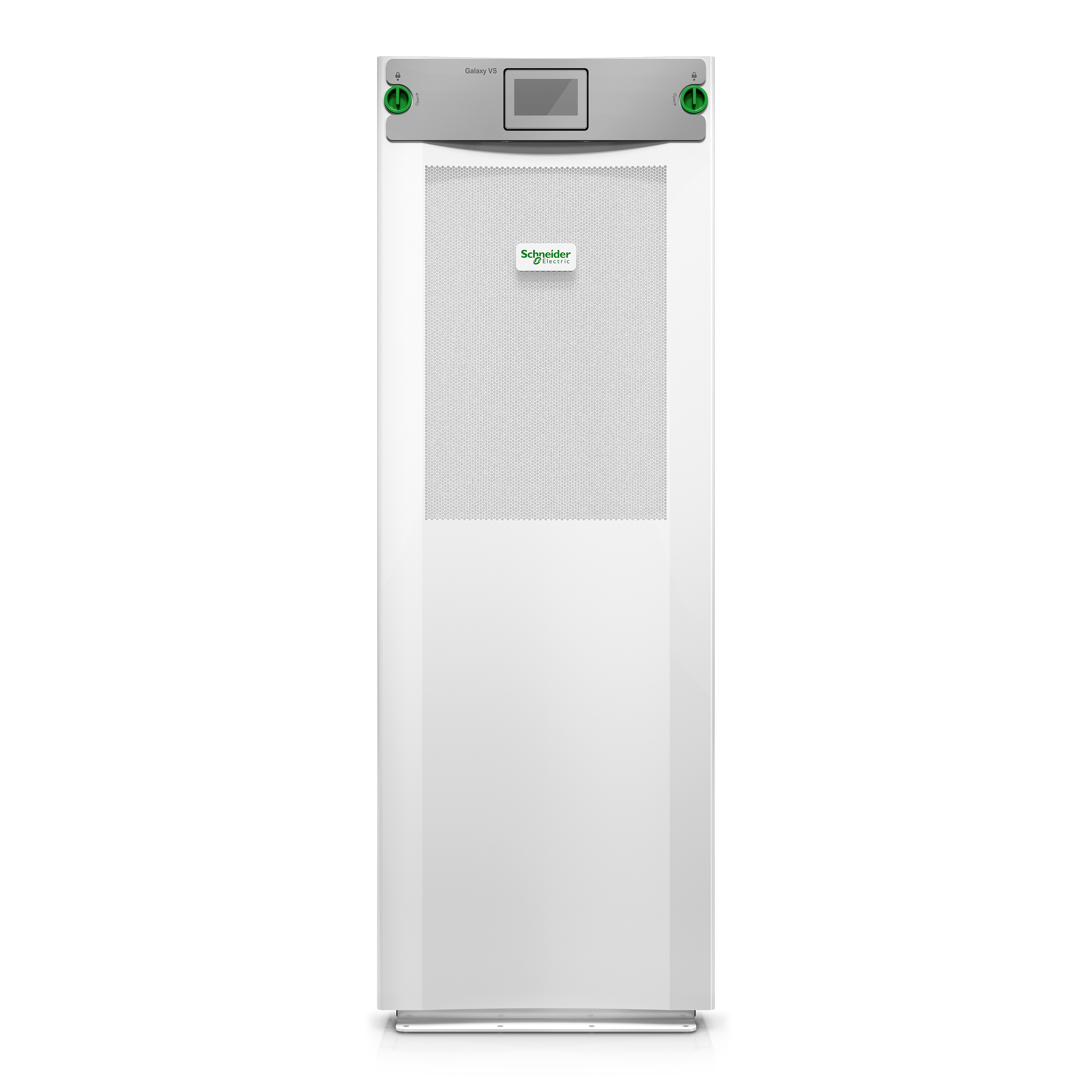 APC GVSUPS20KB4HS - Galaxy VS UPS 20kW 400V, 1 internal 9Ah smart modular battery string, expandable to 4, Start-up 5x8