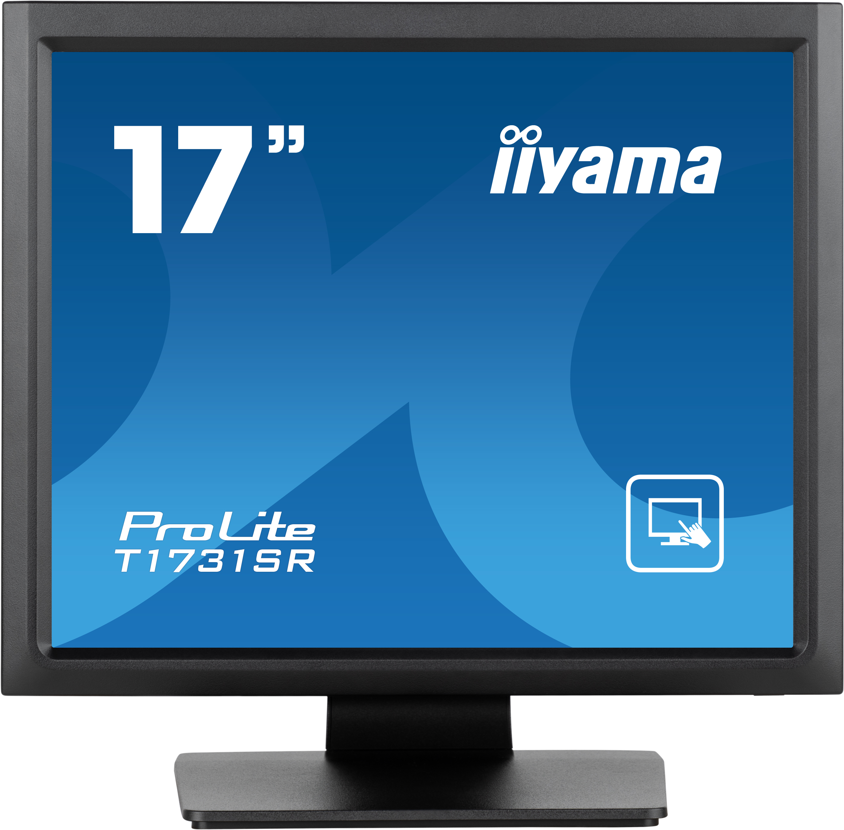 IIYAMA ProLite T1731SR-B1S IIYAMA ProLite T1731SR-B1S