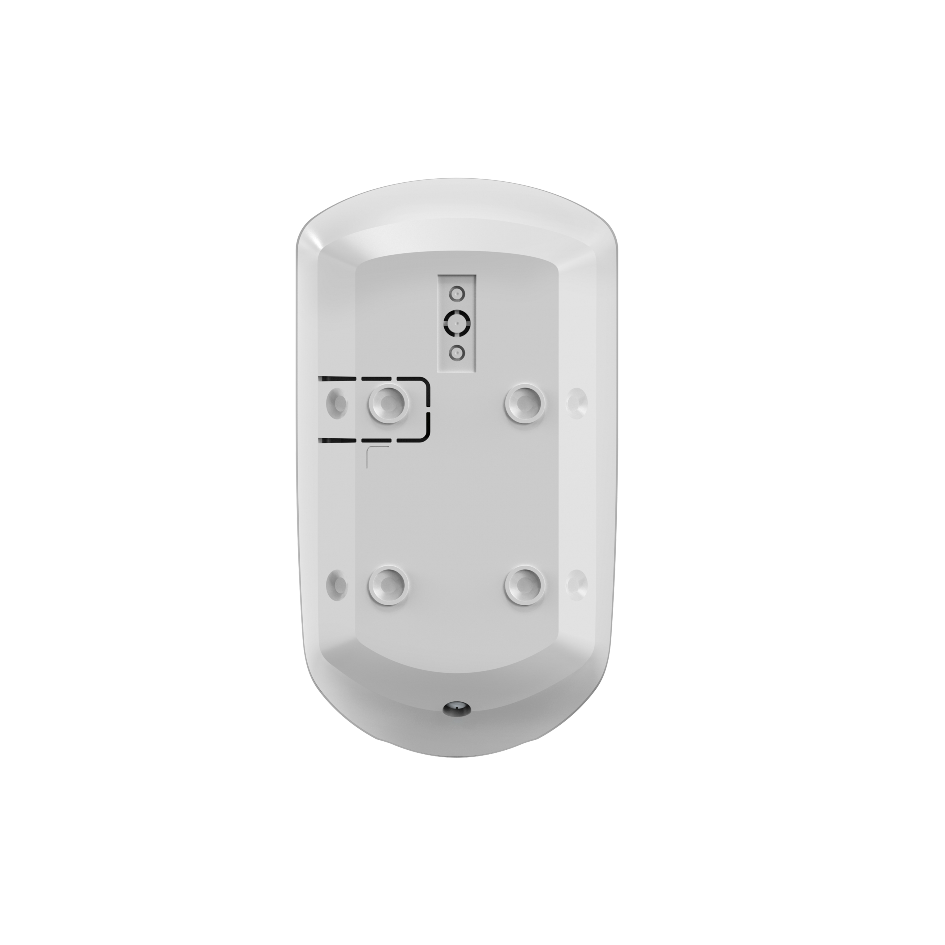 Dahua CCTV Wireless Alarm, DHI-ARD1731-W2(868), Wireless