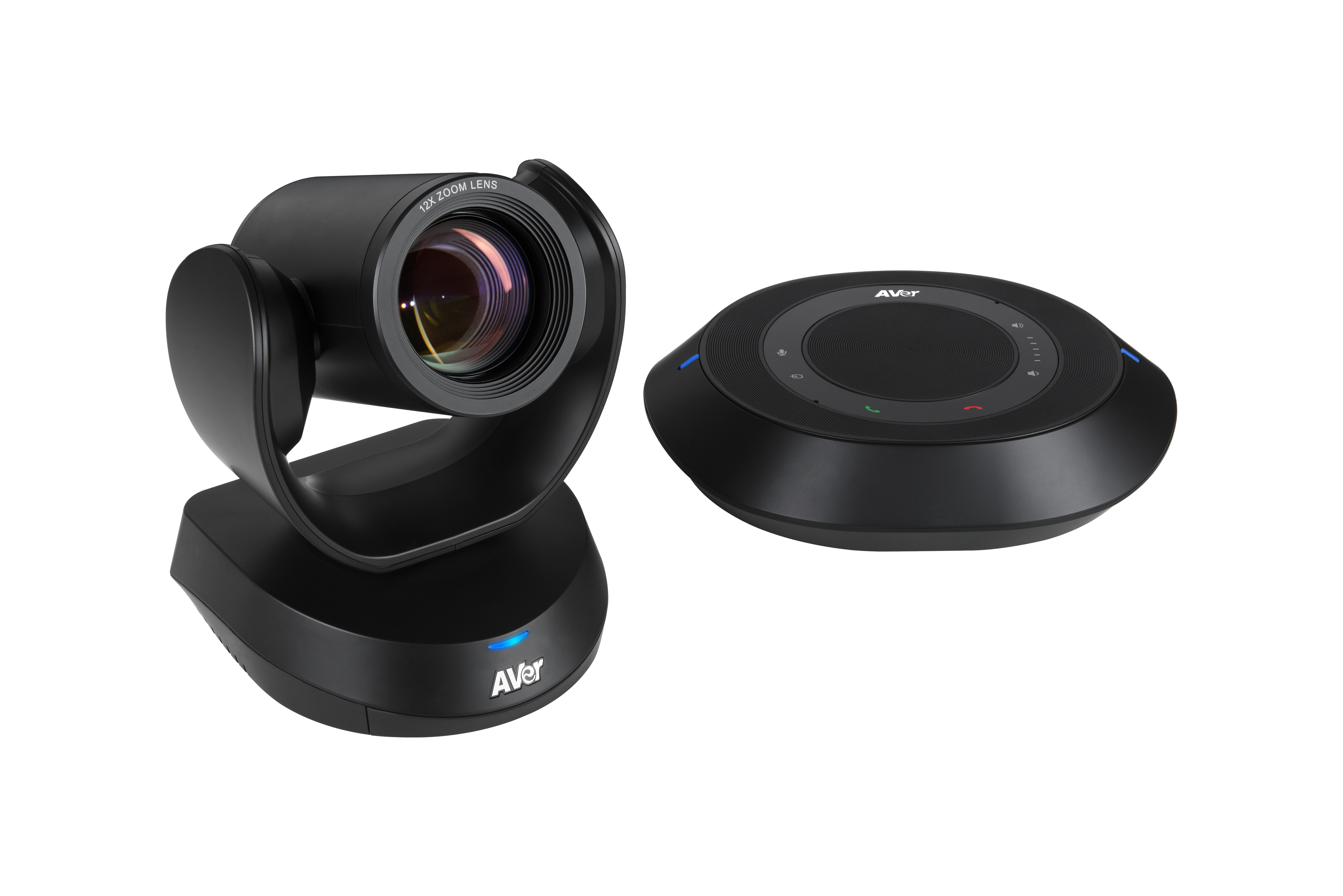AVer USB Konferenzkamera VC520PRO2 Teams Edition