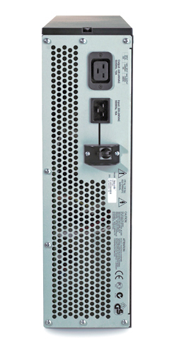 APC SURT001 - Smart-UPS RT 3000VA 230V Isolation Transformer