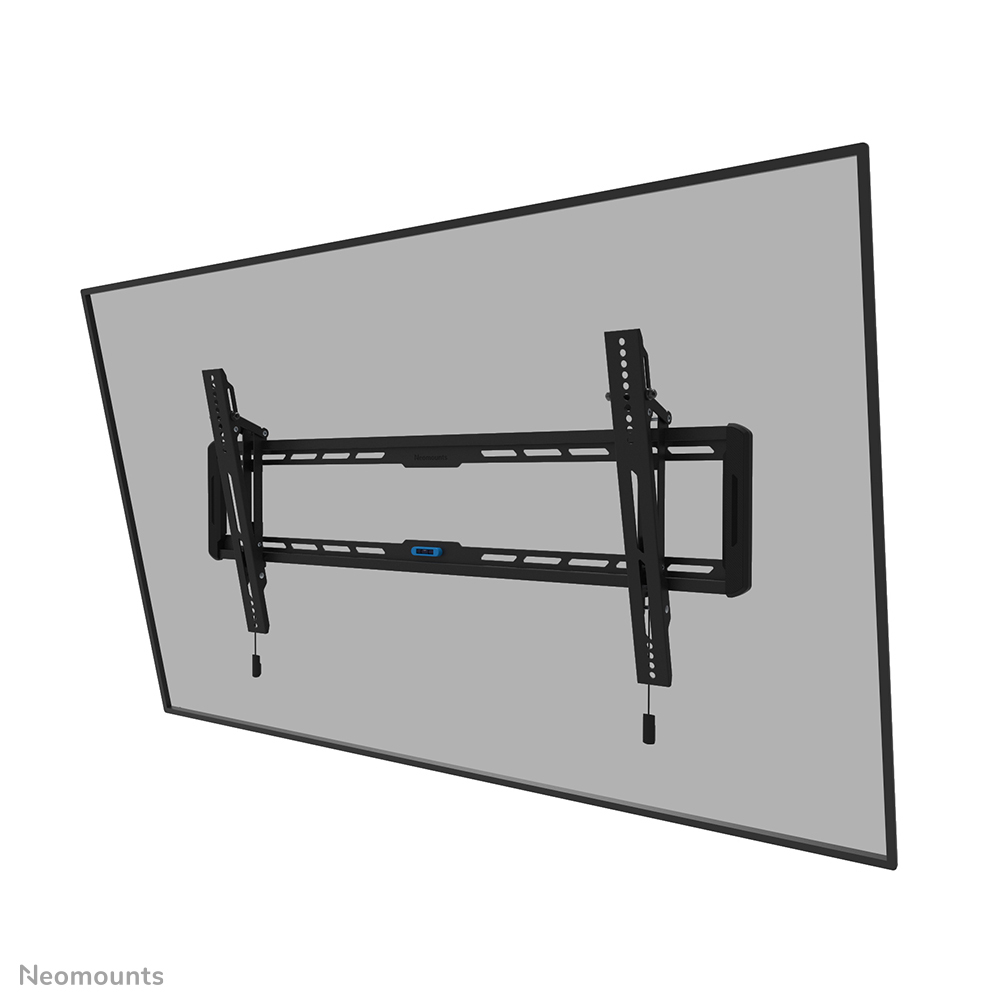 Neomounts WL35-550BL18 TV-Wandhalterung 43-86" - neigbar - einfache Installation Neomounts WL35-550BL18 TV-Wandhalterung 43-86" - neigbar - einfache Installation
