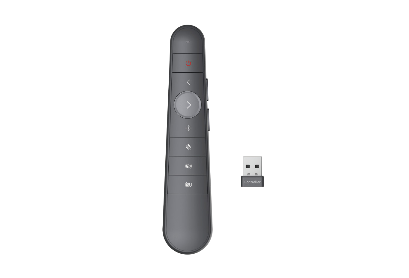 Huawei IdeaHub Controller - Präsentations-Fernsteuerung Elektrisches Gerät, Mikrophon, Elektronik