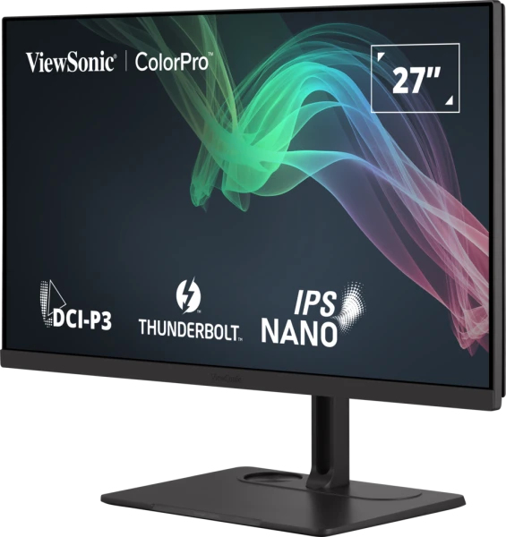 ViewSonic Display VP2776T-4K ViewSonic Display VP2776T-4K