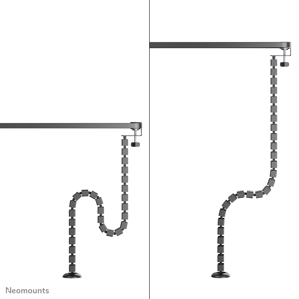 Neomounts Z Kabelwirbelsäule ADS06-131BL