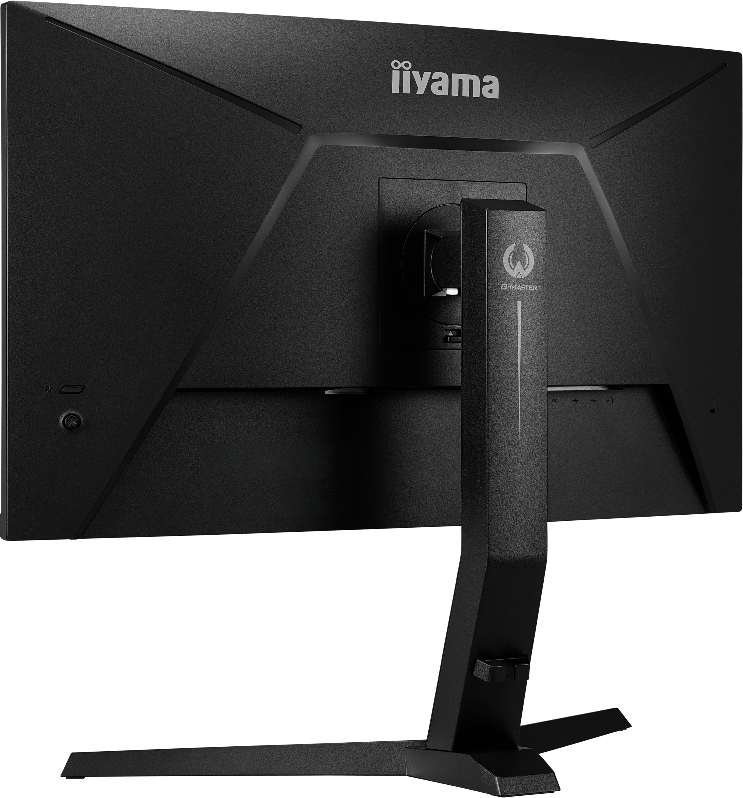 IIYAMA Monitor GB2766HSU-B1 Computerausrüstung, Überwachen, Bildschirm, FERNSEHER