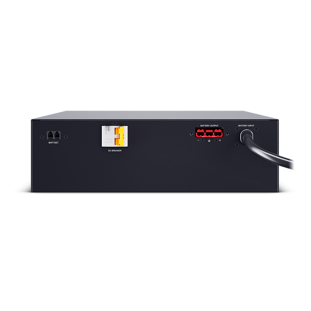 CYBERPOWER BPS240V9ART3U  Batterieerweiterung für OLS5KERT5UM-OLS10KERT5UM CYBERPOWER BPS240V9ART3U  Batterieerweiterung für OLS5KERT5UM-OLS10KERT5UM