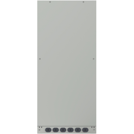 APC Galaxy PW 2nd Gen 10kVA 3:1 UPS 220VAC 6 Pulse 220VDC with input transformer,Startup 5x8