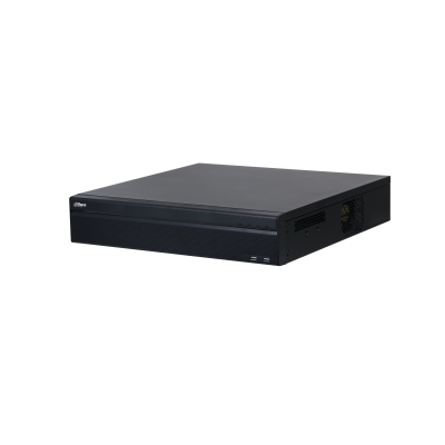 Dahua CCTV-Zubehör  32 Channel 8 2U NETWORK VIDEO RECORDER, DHI-NVR5832-16P-4KS2E Computerausrüstung, Elektronik, Hardware, Schublade, Mobiliar