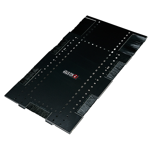 APC AR7211A - NetShelter SX 600mm Wide x 1200mm Deep Performance Roof Black