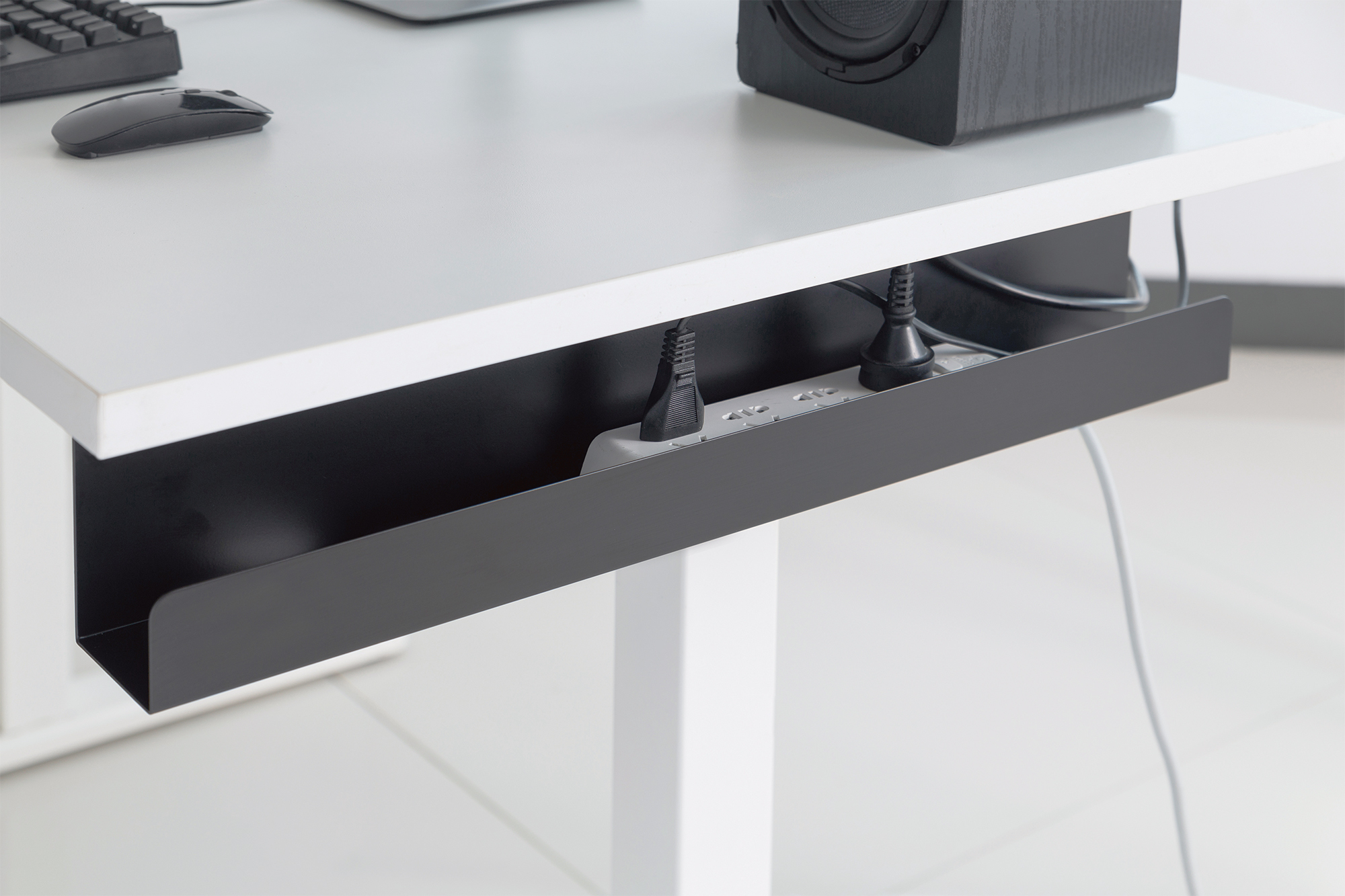 DIGITUS DA-90448 Kabelmanagement Kanal
