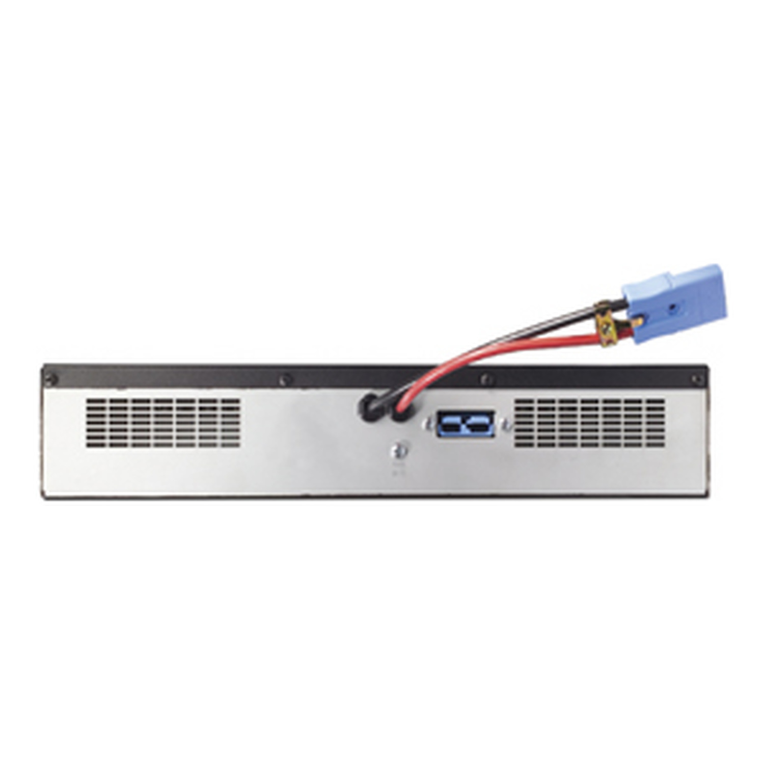 Server, Rackmount, Netzteil, USB-Port, blauer Anschluss