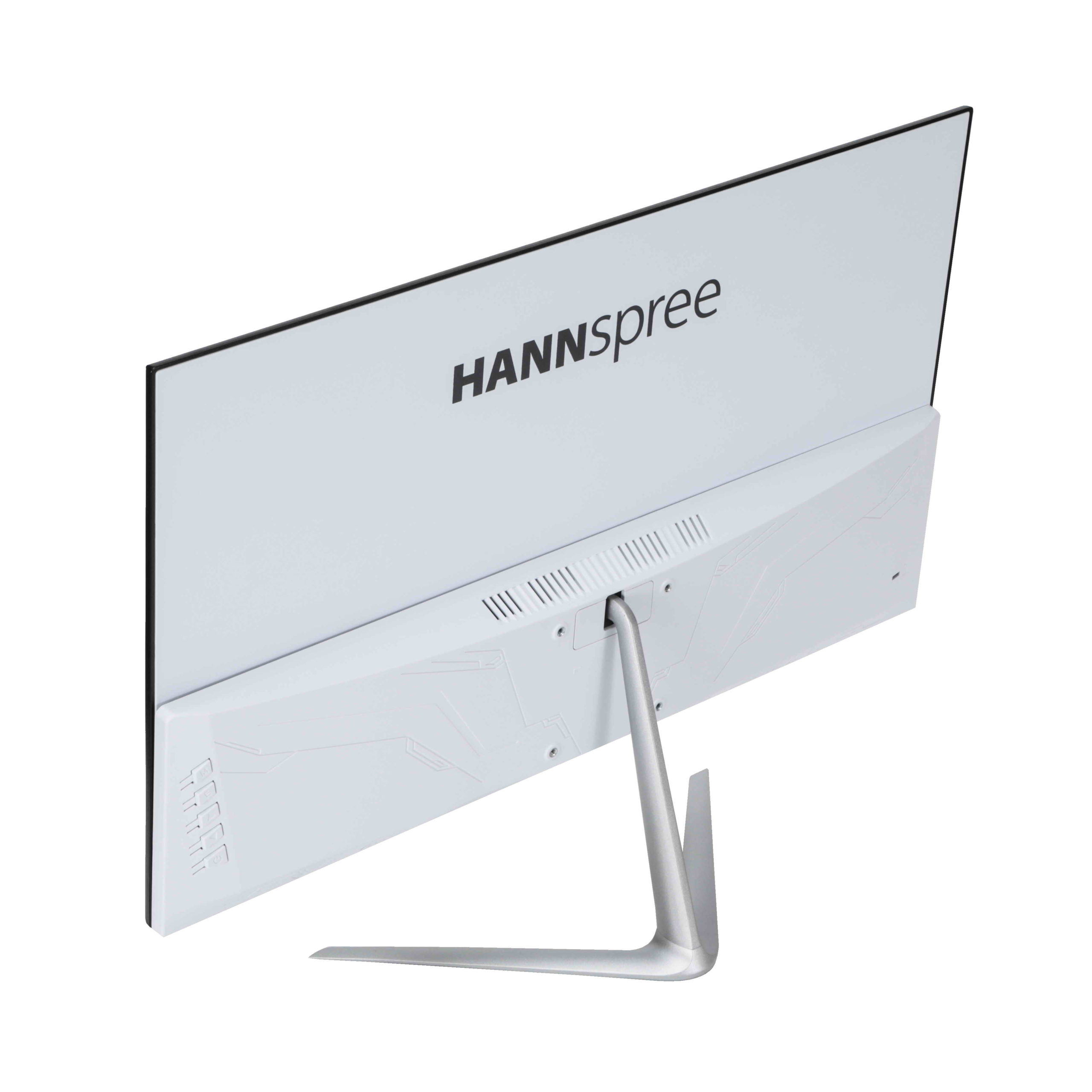 HANNSpree HC240HFW Display (weiß)