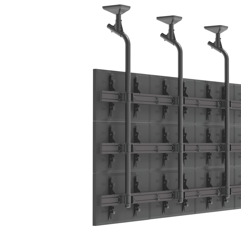 HAGOR CPS - Microadjustable Arms VESA 400 HAGOR CPS - Microadjustable Arms VESA 400