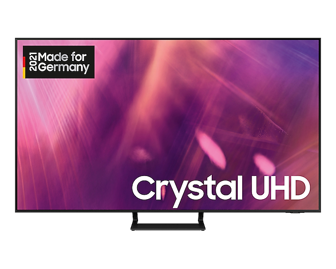 Samsung TV GU65AU9079   (2021)