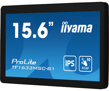 IIYAMA ProLite TF1633MSC-B1