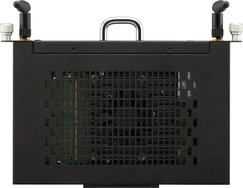 ViewSonic LFD Z VPC15-C53-G1 Chrome Box OPS