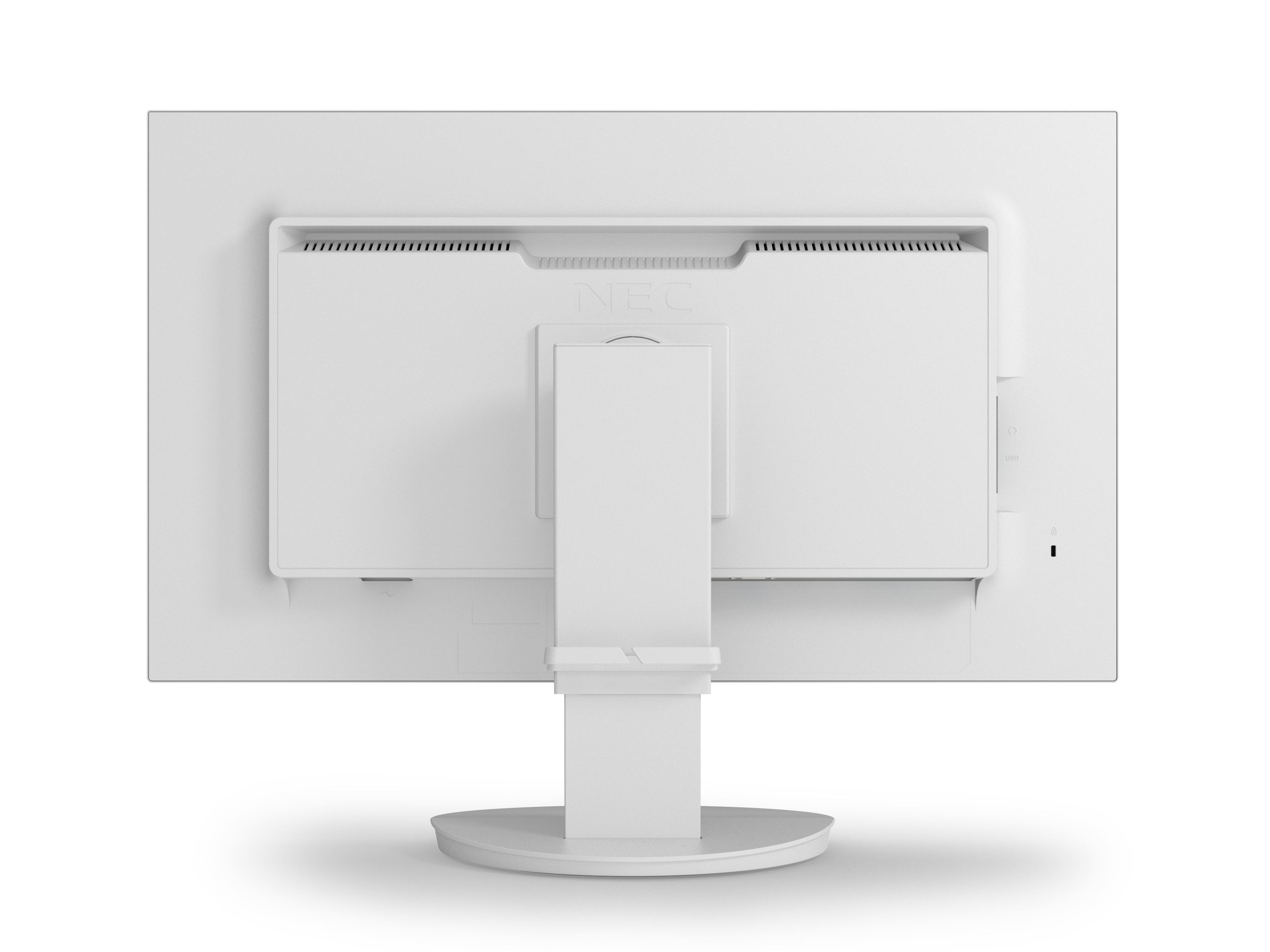 NEC MultiSync EA272F NEC MultiSync EA272F