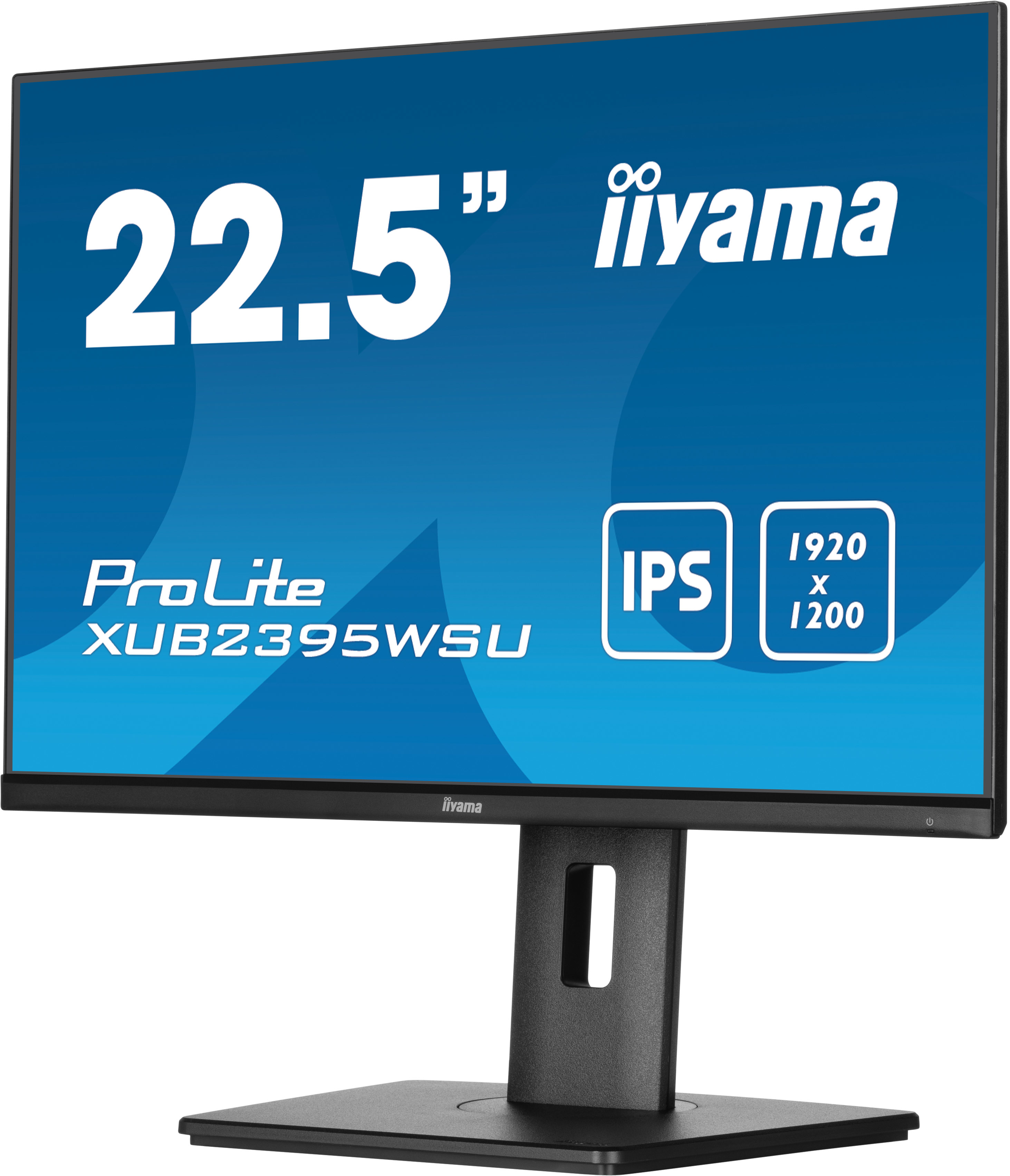 IIYAMA Monitor XUB2395WSU-B5