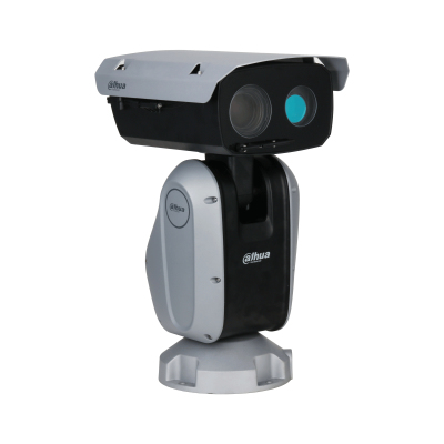 Dahua CCTV 8MP 48 Startlight Laser POSITIONING SYSTEM, DH-PTZ85848-HNF-PA-FL
