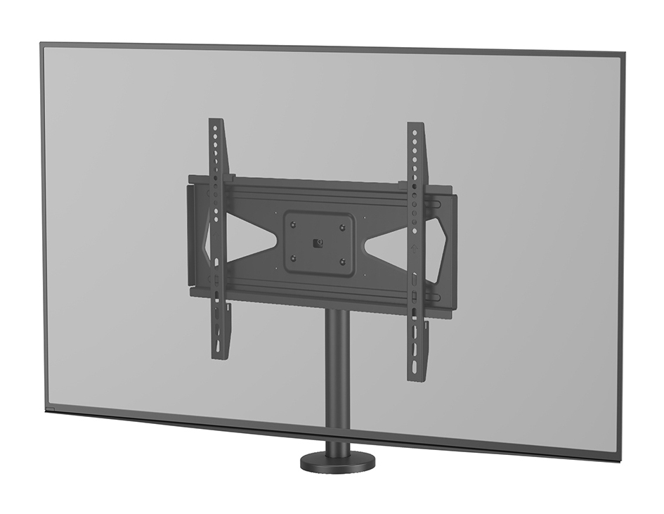 Neomounts TV Tischhalterung schwenkbar VESA 400x400 DS42-430BL14 Neomounts TV Tischhalterung schwenkbar VESA 400x400 DS42-430BL14
