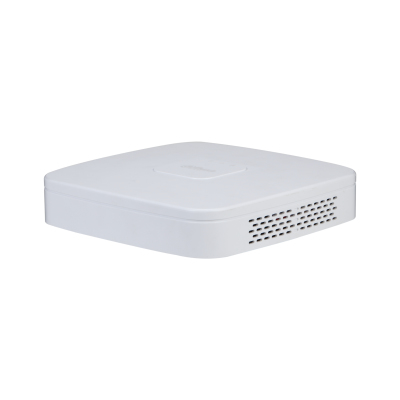 Dahua CCTV-Zubehör  8CH 1HDD Smart 1U NETWORK VIDEO RECORDER, DHI-NVR2108-I2 Elektronik, Hardware, Modem