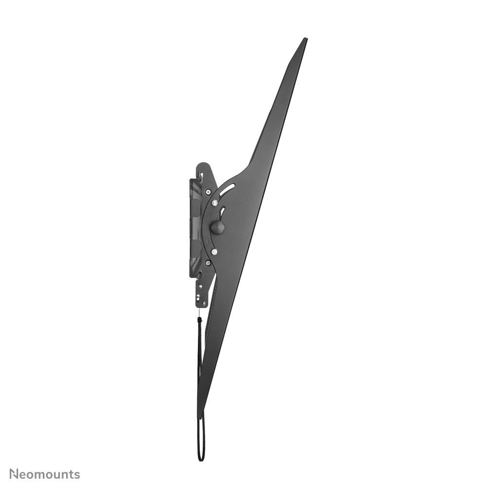 Neomounts TV/Monitor Wall Mount (tiltable) LFD-W2000 - Wandhalterung für LCD-Display - Schwarz (60"-100")