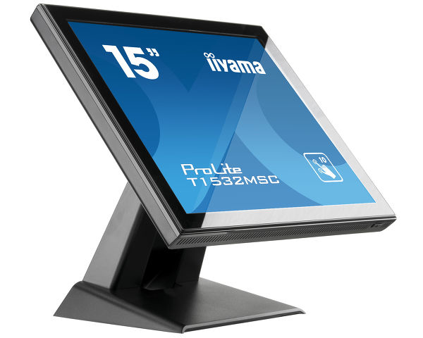 Iiyama ProLite T1532MSC-B5X