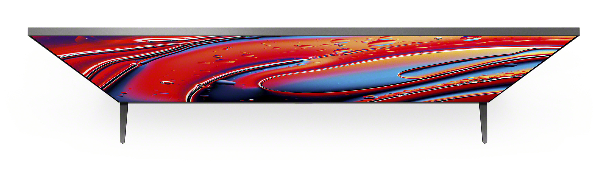 Sony Display 75" 4K QLED XR Mini-LED Tuner w/3yr PS FWD-75XR90