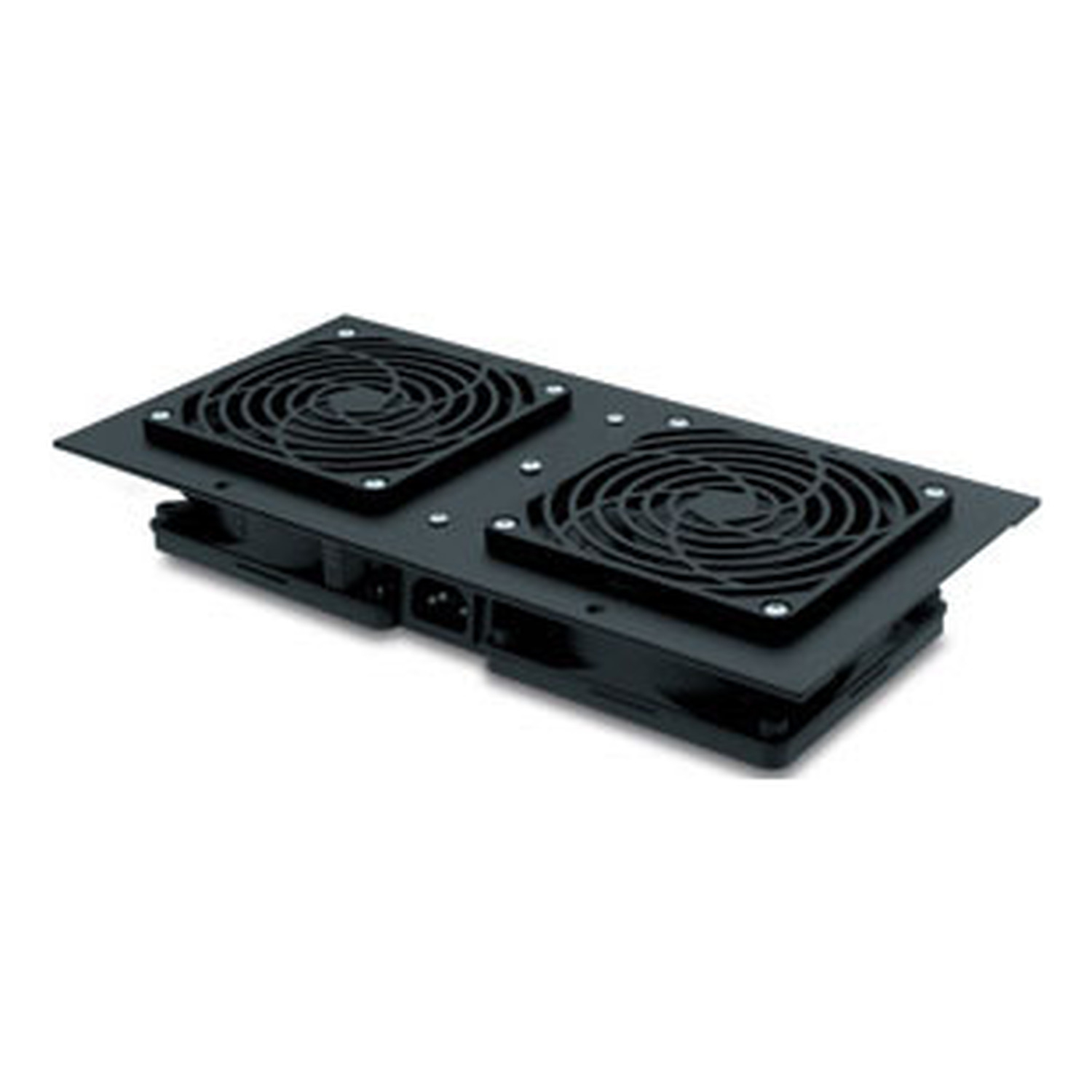 server, rack, Netzteil, duale Lüfter, hot-swap