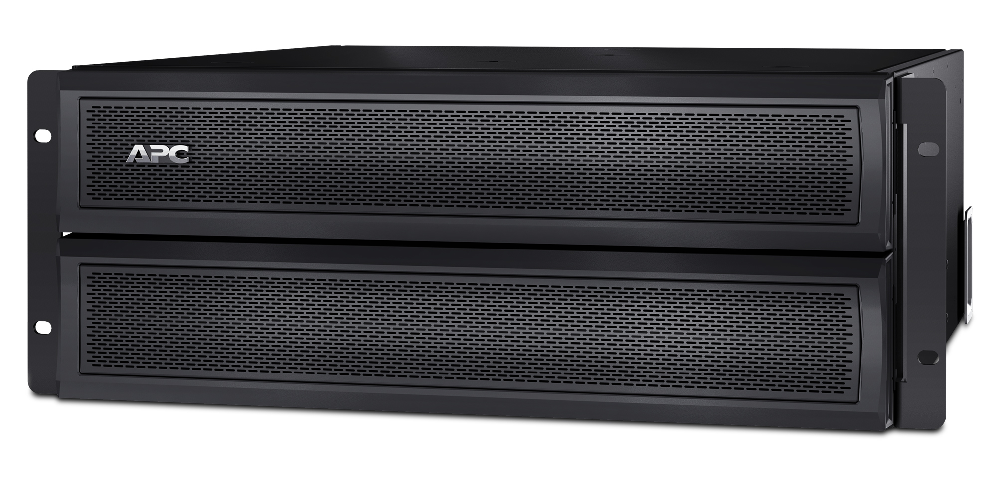APC SMX120BP - Smart-UPS X 120V Short Depth External Battery Pack Tower/Rack Convertible