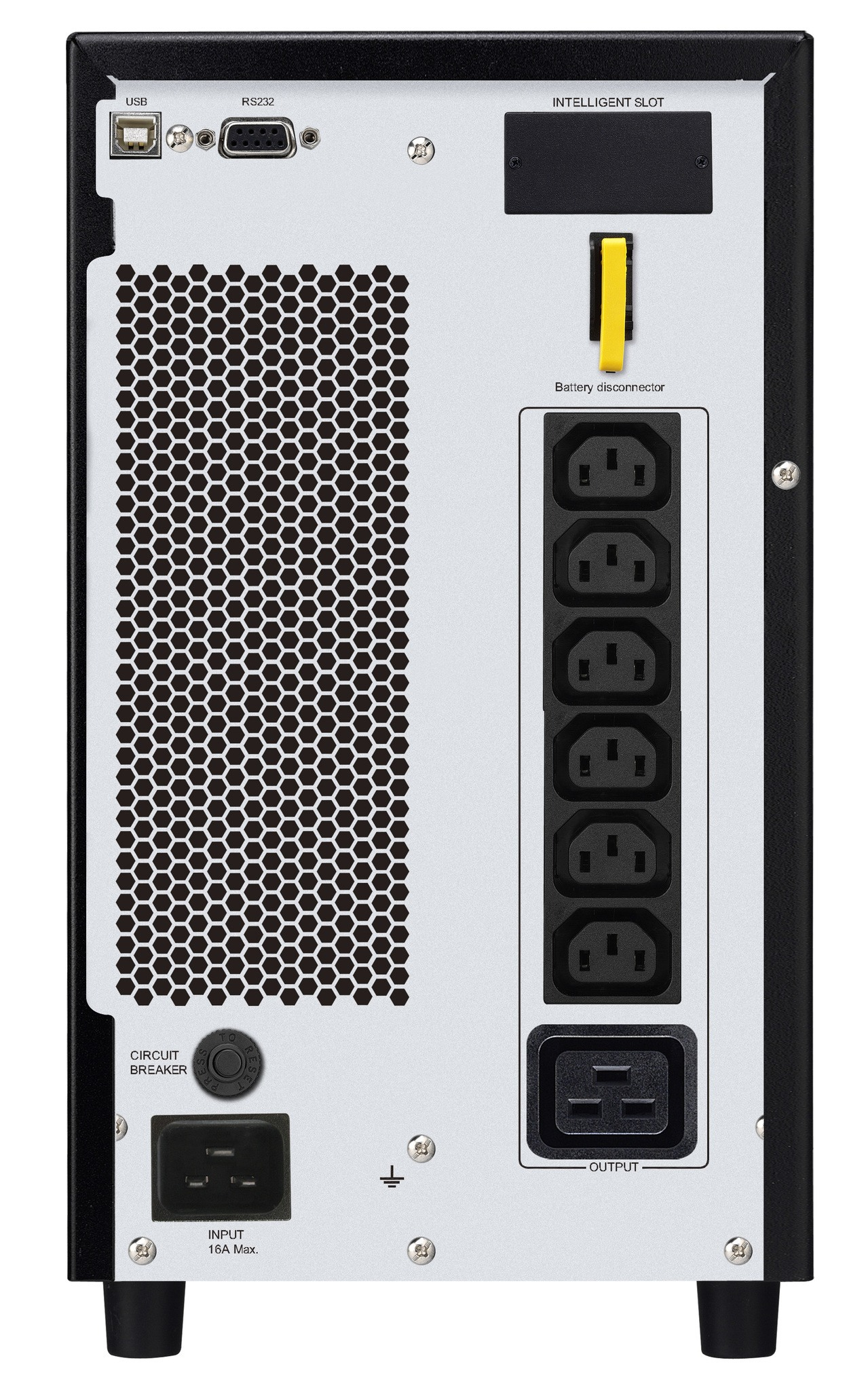 APC SRV3KI - Easy UPS SRV 3000VA 230V APC SRV3KI - Easy UPS SRV 3000VA 230V