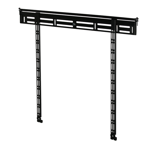 B-TECH Wandhalter BT8220/B starr ultra slim (VESA 800 x 500)