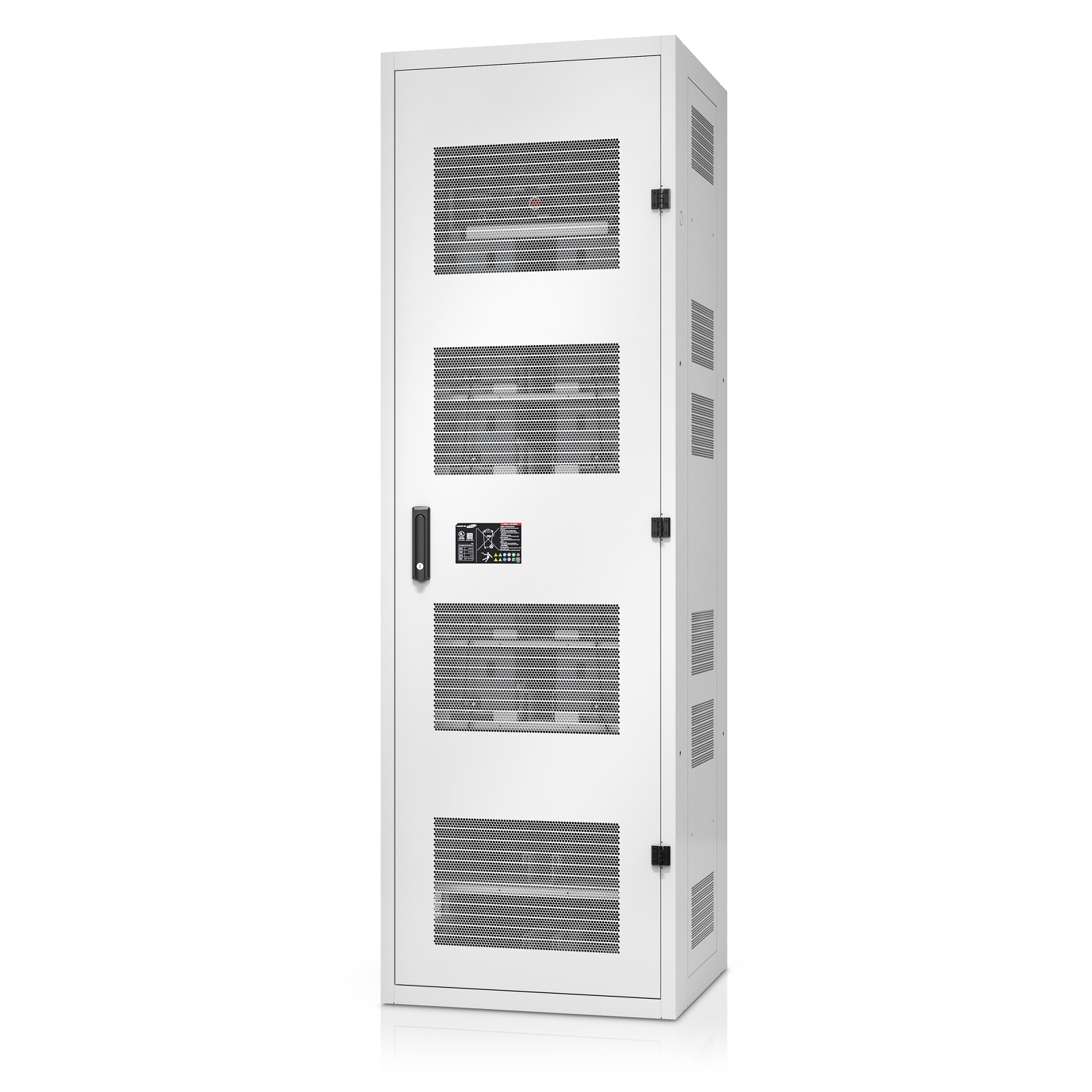 APC Li-ion Battery Rack Type S - IEC