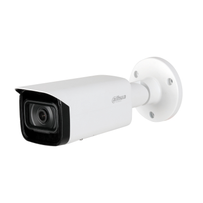 Dahua CCTV 8MP WDR IR-Bullet Box Camera Network CAMERA, DH-IPC-HFW2831TP-AS-0360B-S2 Dahua CCTV 8MP WDR IR-Bullet Box Camera Network CAMERA, DH-IPC-HFW2831TP-AS-0360B-S2
