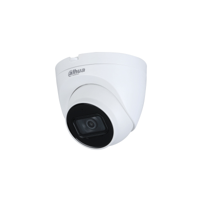 Dahua CCTV 2MP IR HDCVI  Fixed-focal Eyeball Camera, DH-HAC-HDW1200TQP-A-0280B-S6 Dahua CCTV 2MP IR HDCVI  Fixed-focal Eyeball Camera, DH-HAC-HDW1200TQP-A-0280B-S6