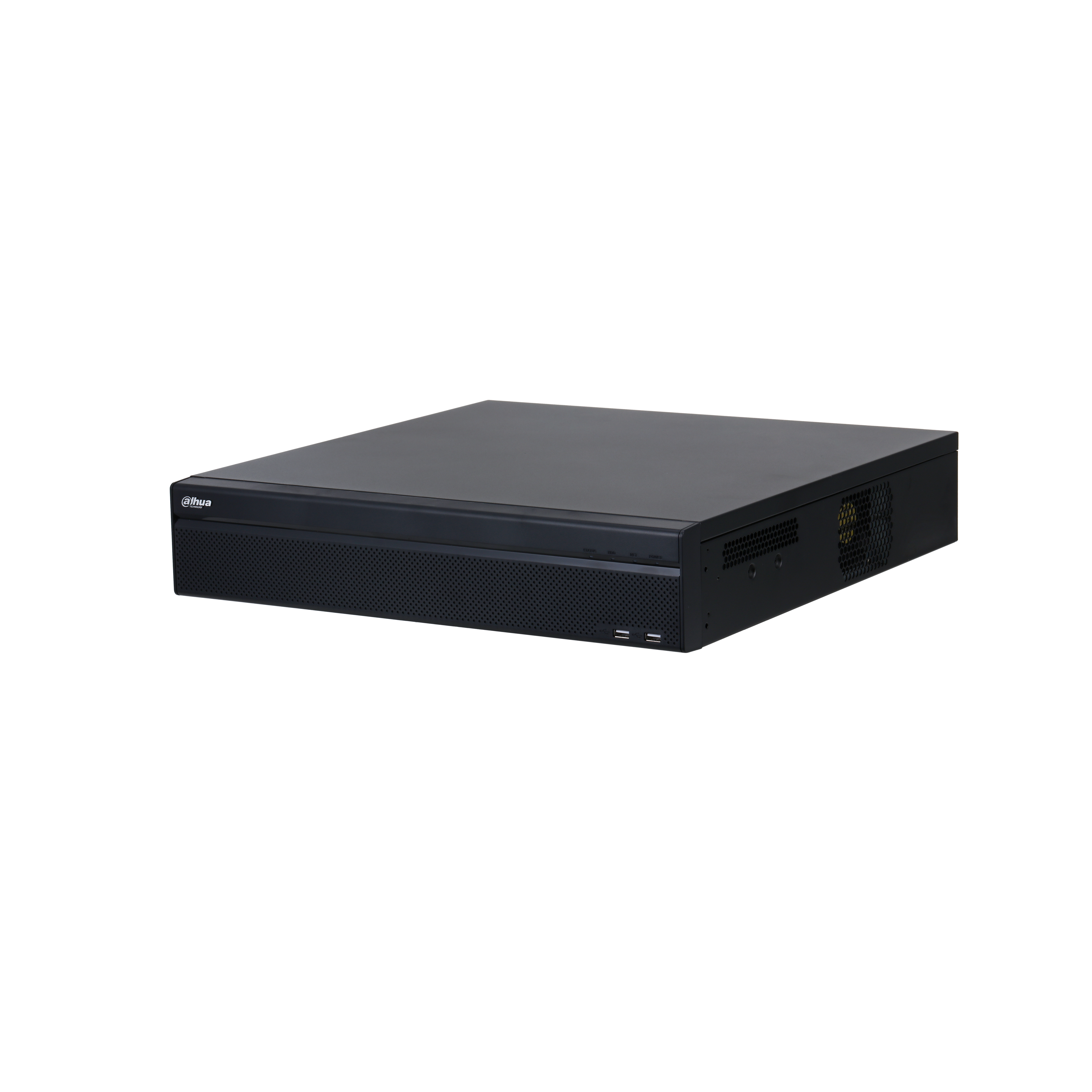Dahua CCTV-Zubehör  64CH 8HDD 2U NETWORK VIDEO RECORDER, DHI-NVR5864-R-4KS2 Dahua CCTV-Zubehör  64CH 8HDD 2U NETWORK VIDEO RECORDER, DHI-NVR5864-R-4KS2