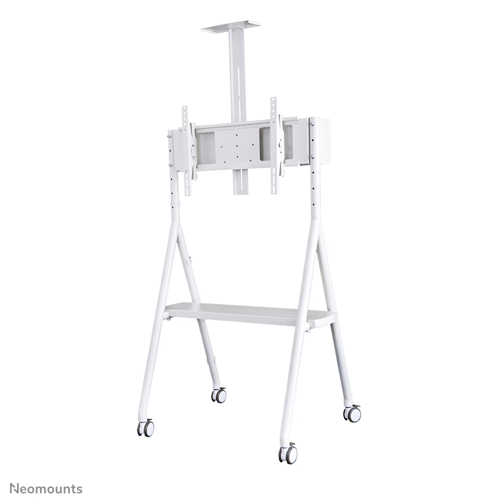 Neomounts NS-M1500WHITE TV-Trolley 32-65" Neomounts NS-M1500WHITE TV-Trolley 32-65"