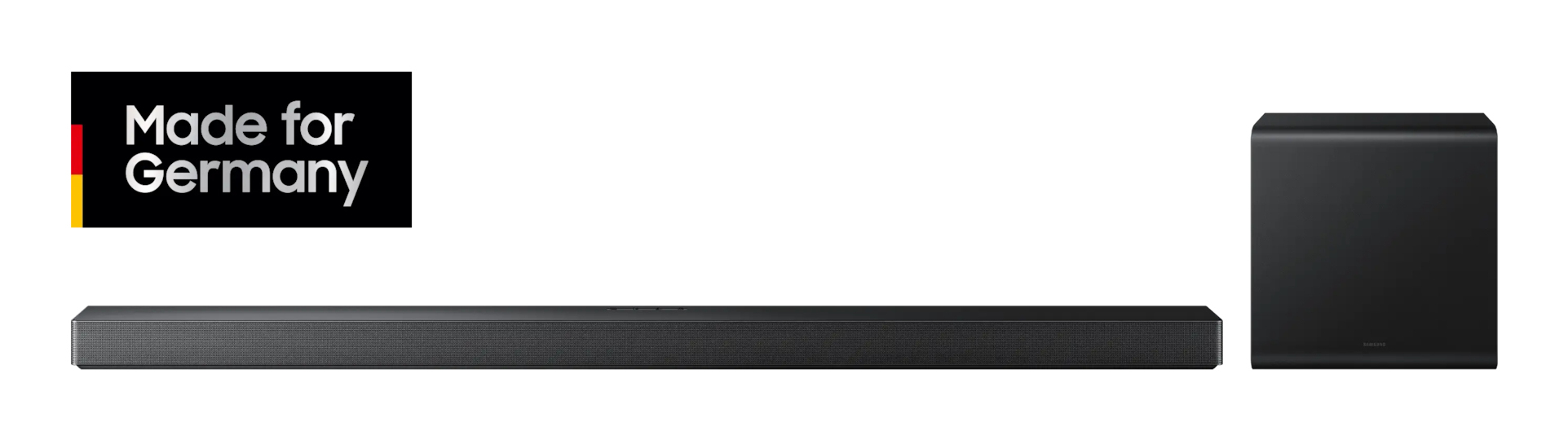 Samsung Soundbar HW-QS710GF/ZG Elektronik, Heimkino, Sprecher
