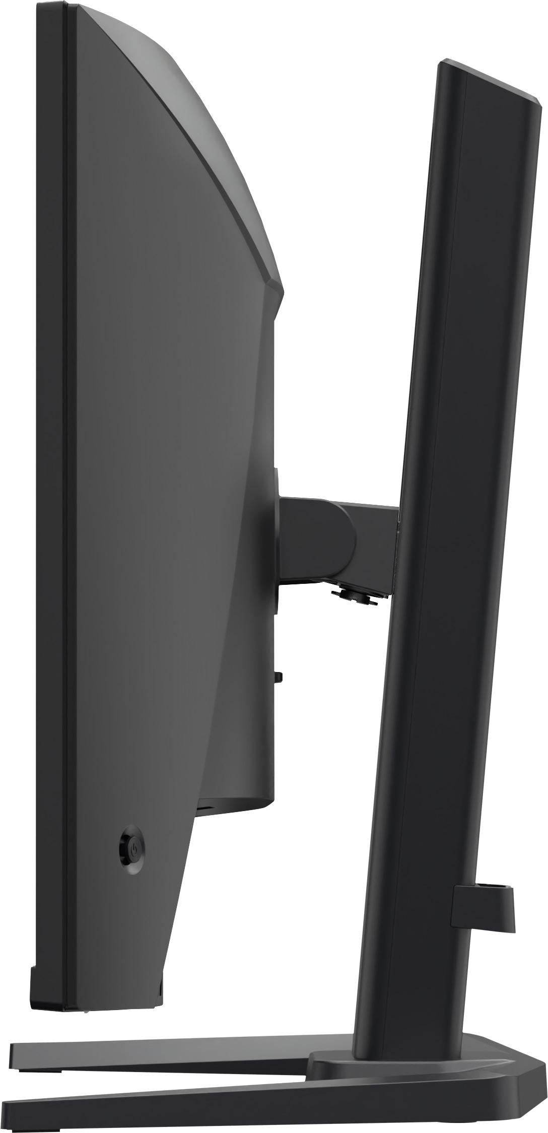 Monitor, LED, Gaming-Monitor, Ständer, Vesa-Mount