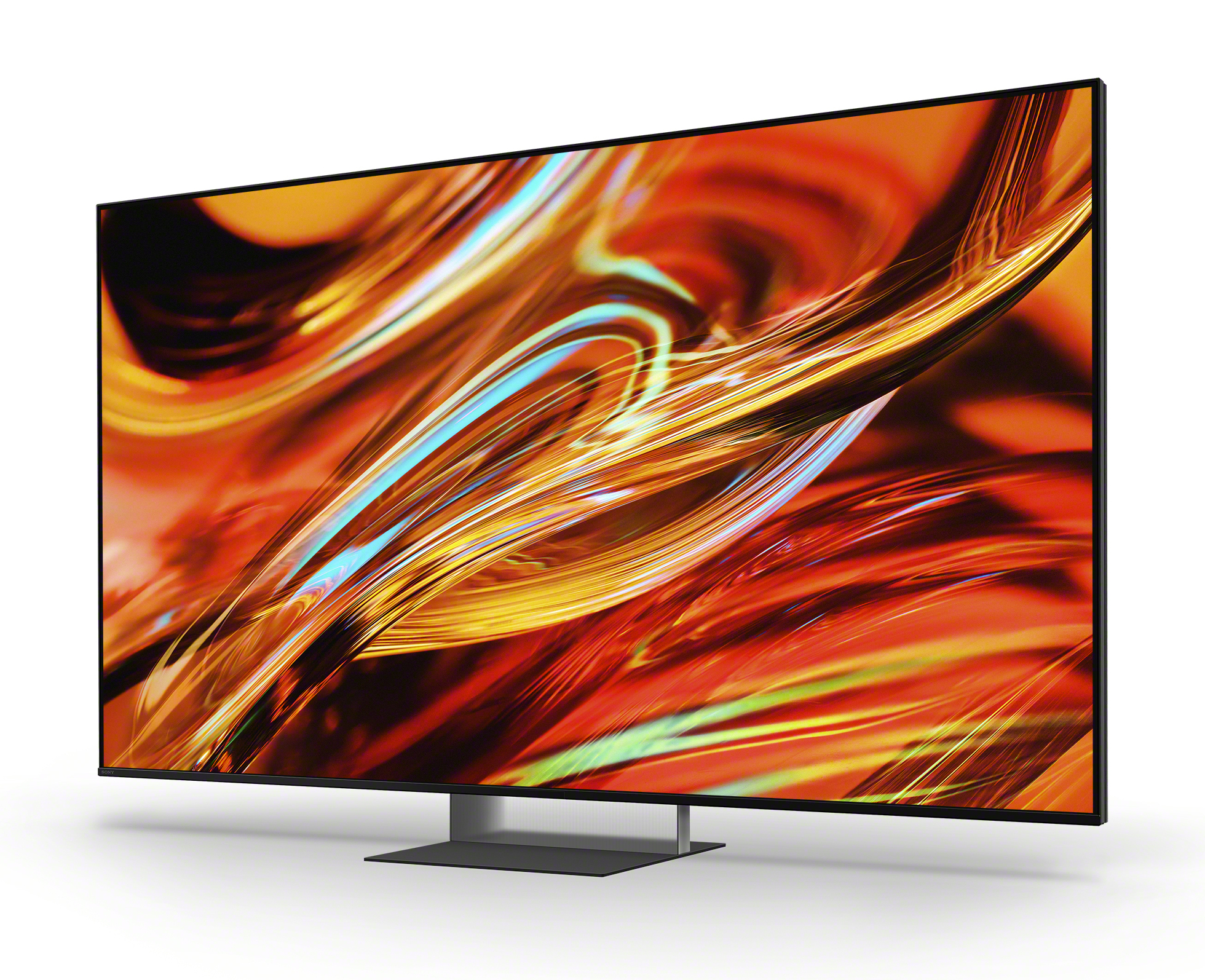 TV, LED, Monitor, Flachbildschirm, Display