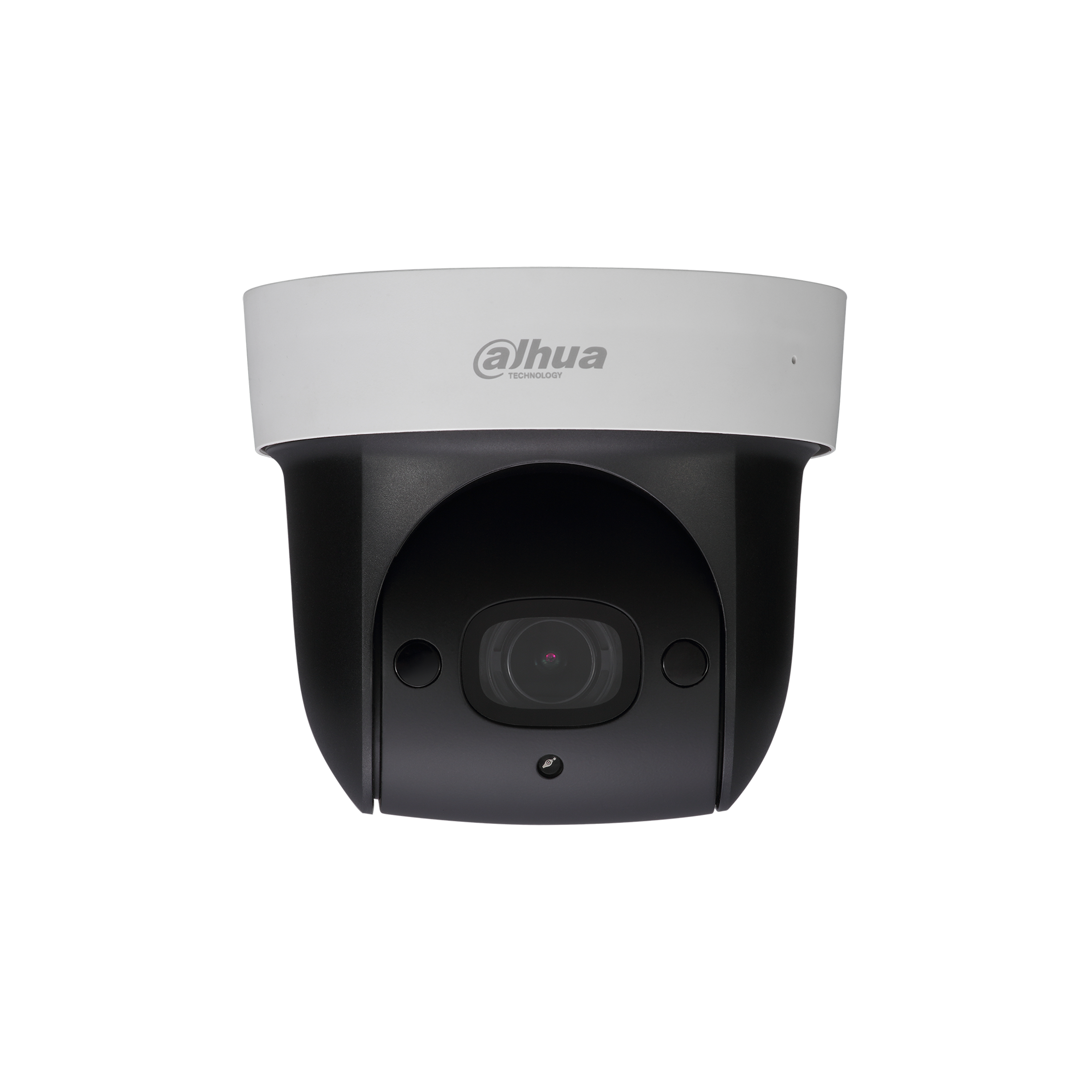 Dahua CCTV 2MP Ordinary IR NETWORK PTZ CAMERA, DH-SD29204UE-GN Elektronik
